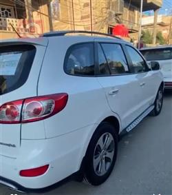 هيونداي سانتافي